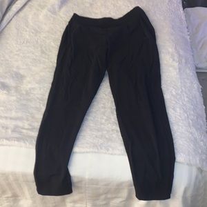 Lululemon joggers